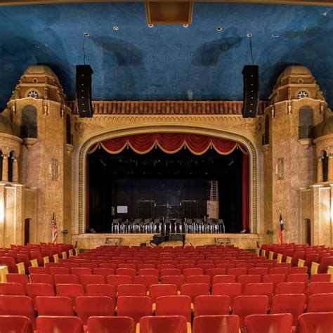 Paramount theater abilene - THE PARAMOUNT THEATRE 352 Cypress Street Abilene, Texas 79601 325.676.9620. BUSINESS HOURS 9am to 5pm Monday - Friday. ABOUT VENUE RENTAL CONTACT US STAFF AND BOARD OF DIRECTORS LOCATION